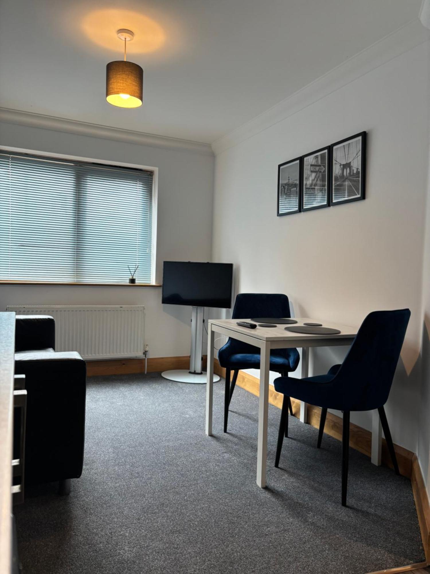 Stylish 1 Bedroom Apartment In Norwich City Centre Luaran gambar