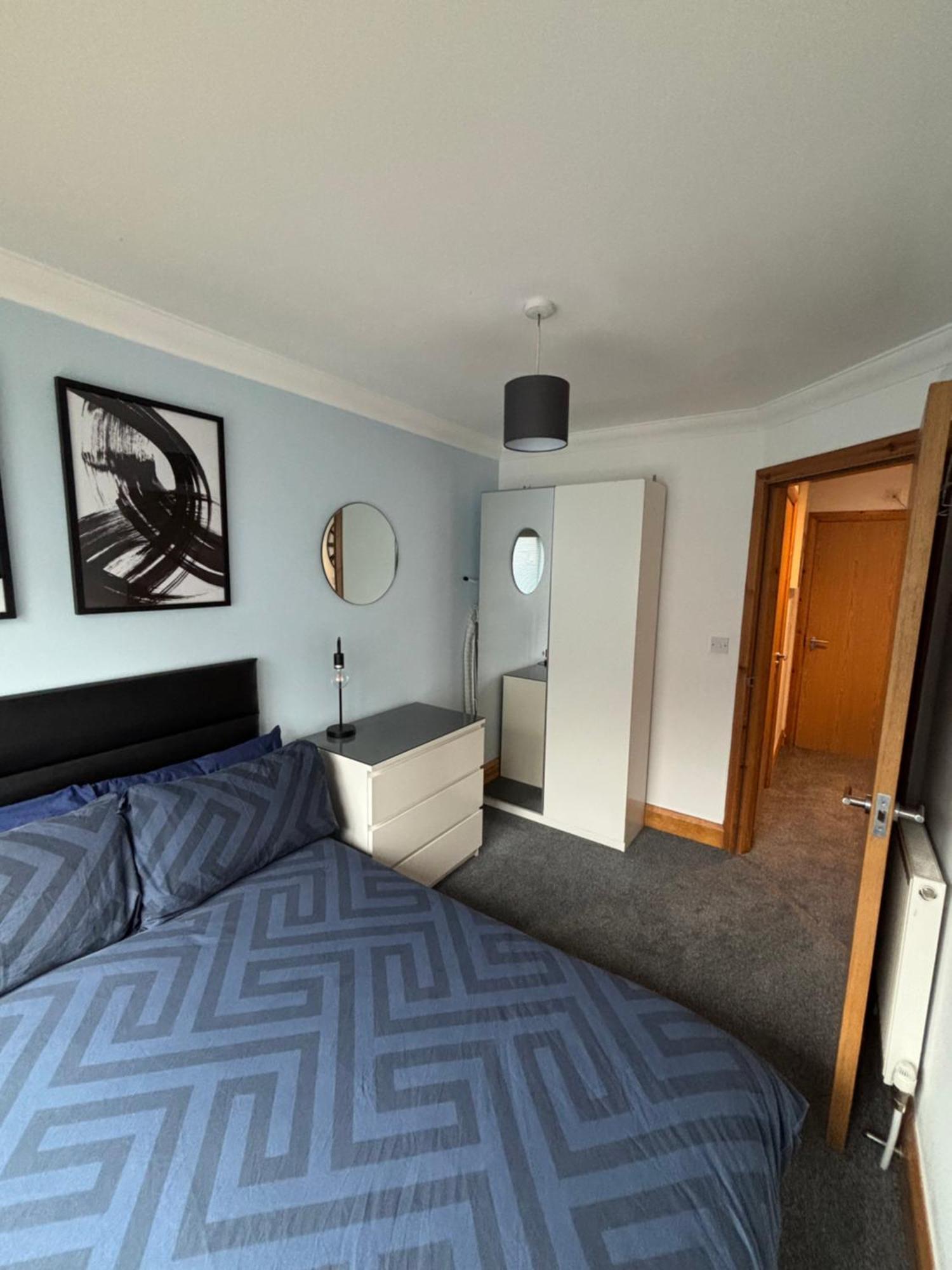 Stylish 1 Bedroom Apartment In Norwich City Centre Luaran gambar